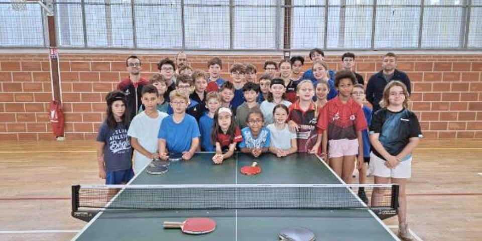 Stage LNATT - 28 au 31 octobre 2025 - Bugeat (19)