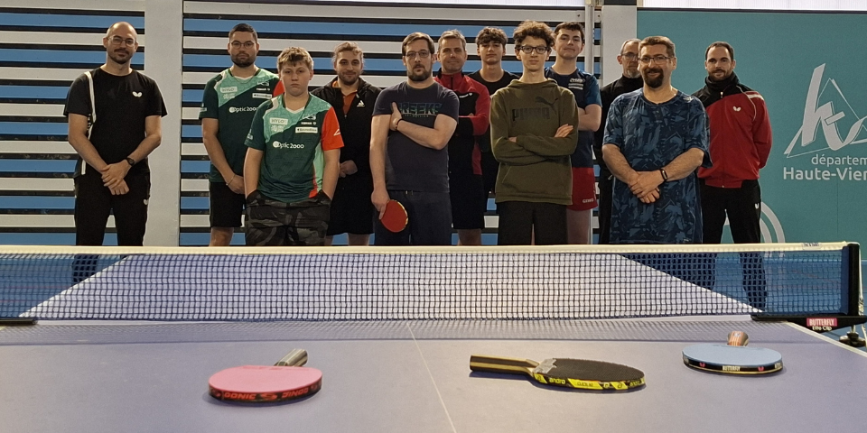 Formation Animateur Fédéral - Territoire Est - 17 et 18 janvier 2026