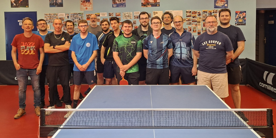  Examen EF - 15 juin 2026 - Villenave (33)