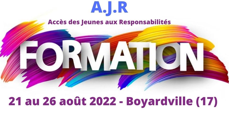Formation AJR - 21 au 26 août 2022 - Boyardville (17)