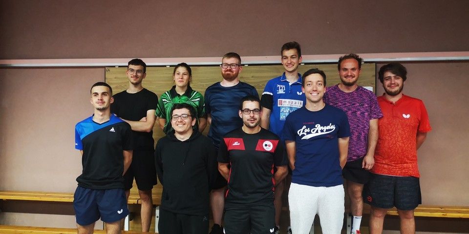 Examen Entraineur Fédéral 2 juillet 2022