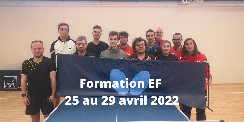 Formation 