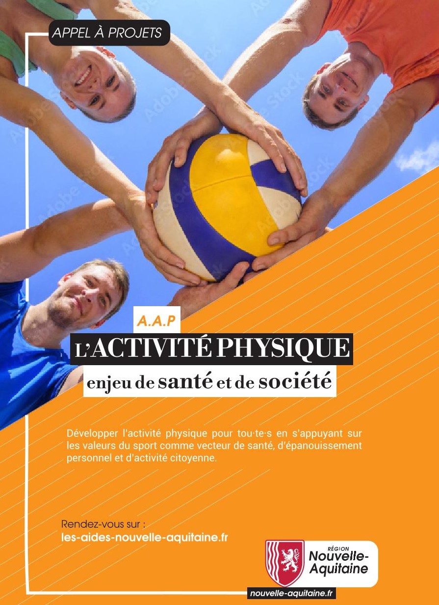 AAP Sport sante