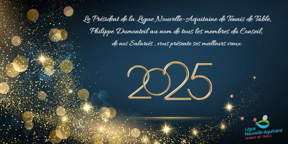 Meilleurs Vœux 2023