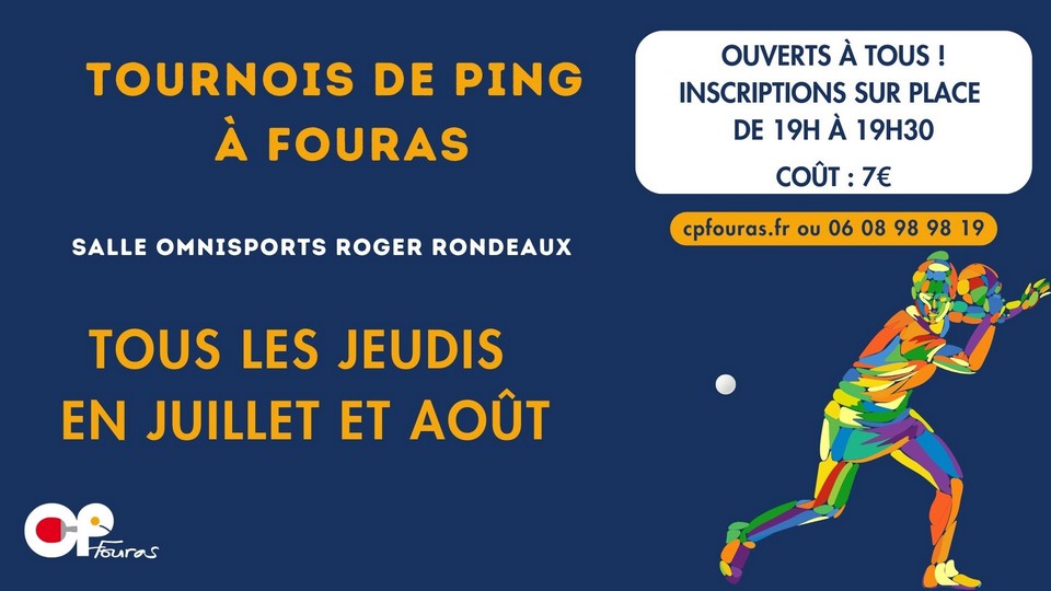 FOURAS