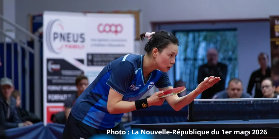 PRO A - Retour sur le 1/4 de finale aller du championnat de France - 01 Mars 2026