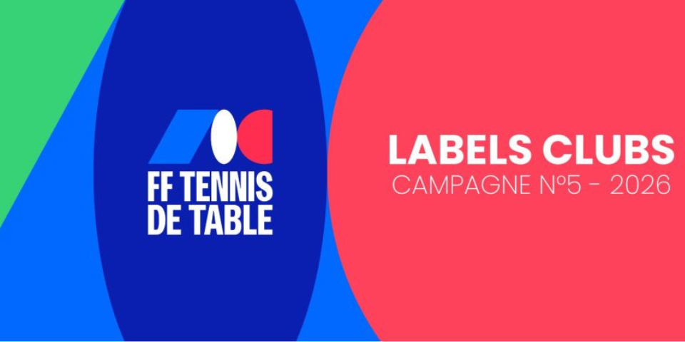 Campagne n°5 des labels clubs