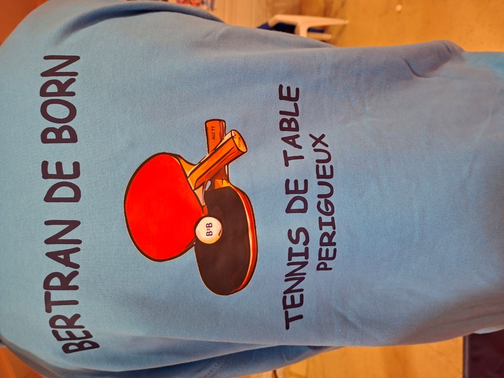 1 PONCHAPT NOVEMBRE 2025