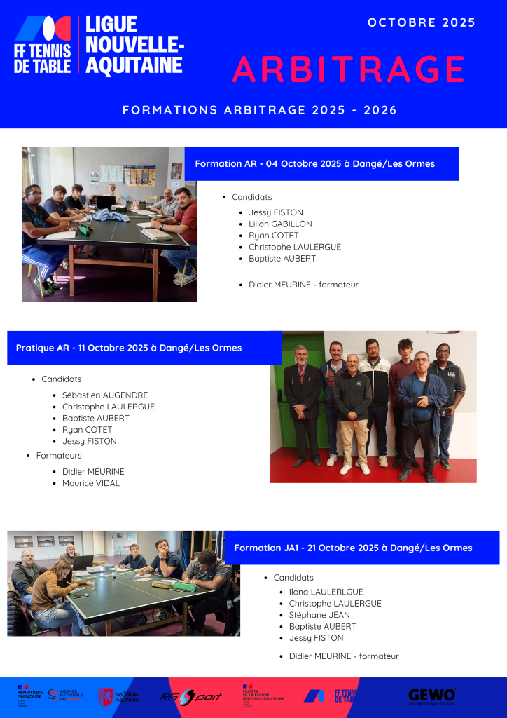 25 26 ARBITRAGE SEPTEMBRE 1