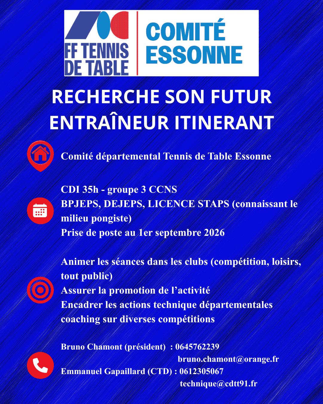 TT GERMINOIS