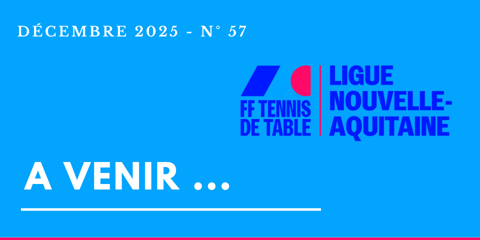 A Venir... 57