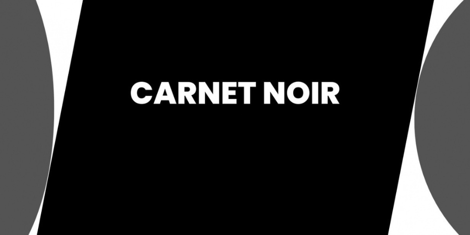 Hommage à Jean-François FOULADOU