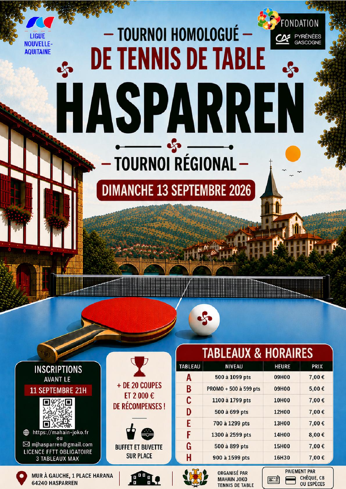Affiche ASVTT 2025 1