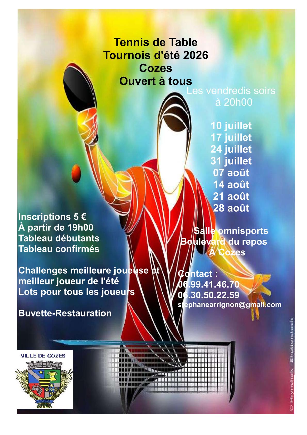 tournoi libourne
