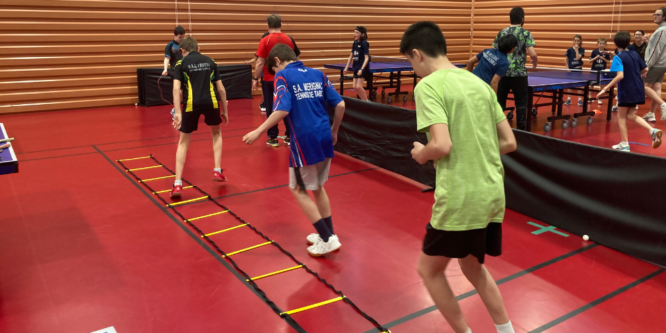 5---INTERCLUBS