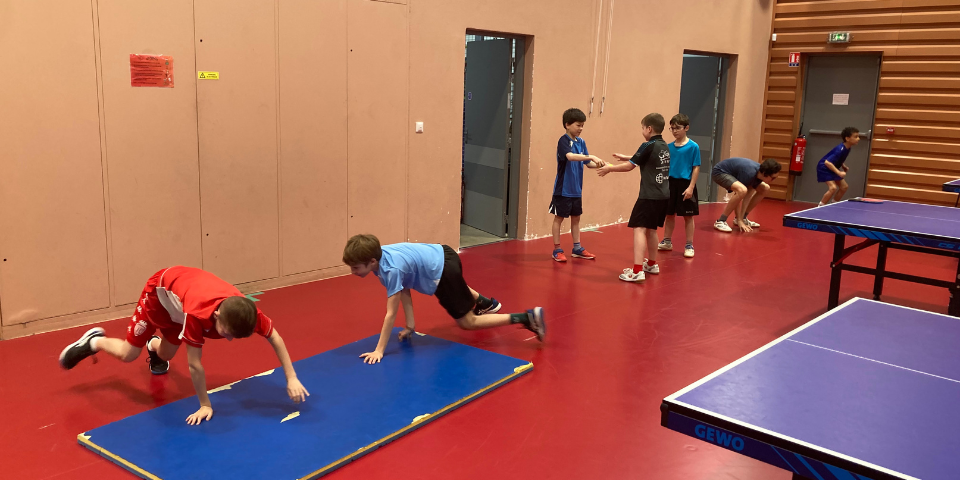 6---INTERCLUBS