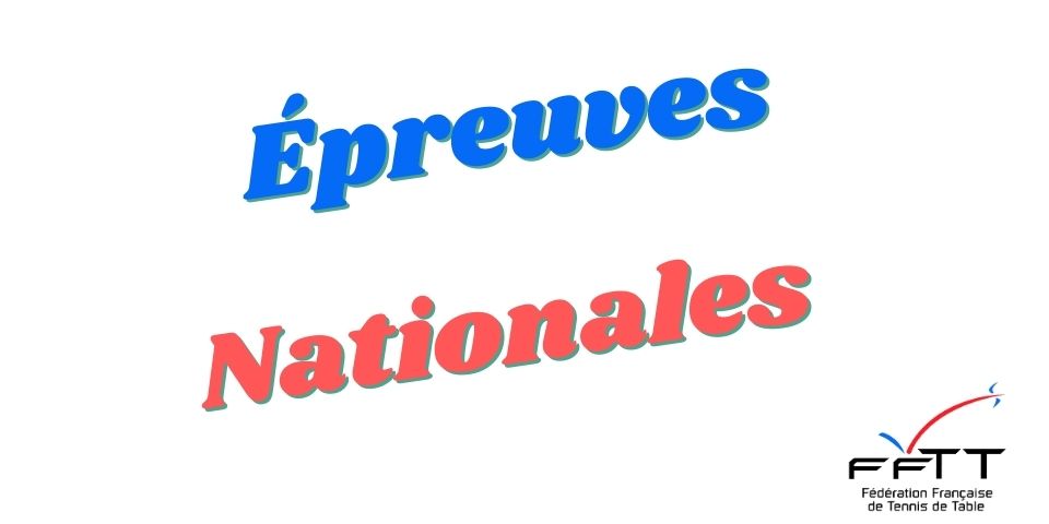 Epreuves_Nationales